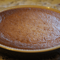 Milk-tart through the&nbsp;generations