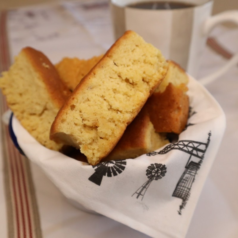 Buttermilk Rusks – The ultimate comfort&nbsp;dunker