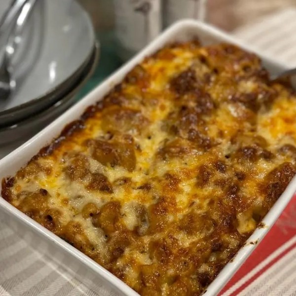 Germishuys Mac ‘n&nbsp;Cheese